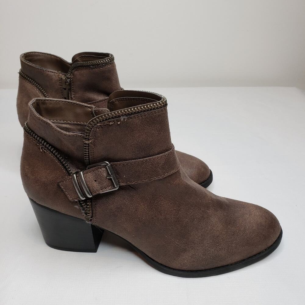American Rag Milly Bootie